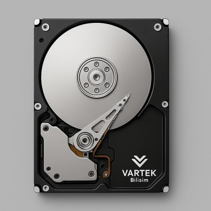 500GB Yenilenmiş Dahili HDD – Performans Serisi