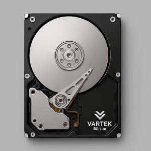 500GB Yenilenmiş Dahili HDD – Performans Serisi